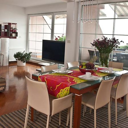 Apartment Sunny Spalato Esterno foto
