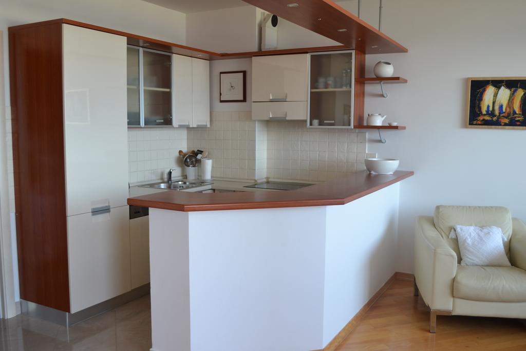 Apartment Sunny Spalato Camera foto