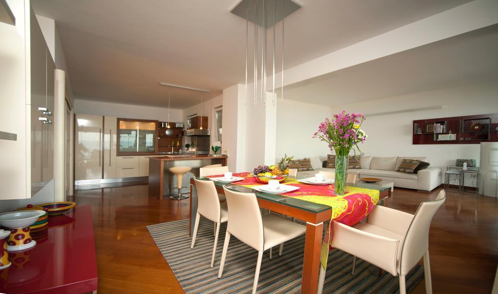 Apartment Sunny Spalato Camera foto