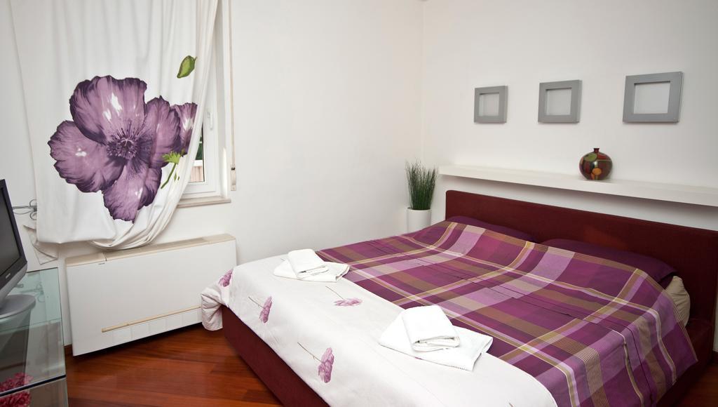 Apartment Sunny Spalato Camera foto