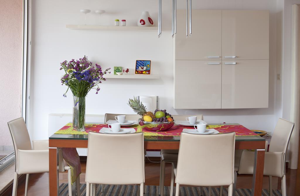 Apartment Sunny Spalato Camera foto