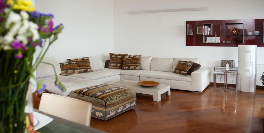 Apartment Sunny Spalato Esterno foto