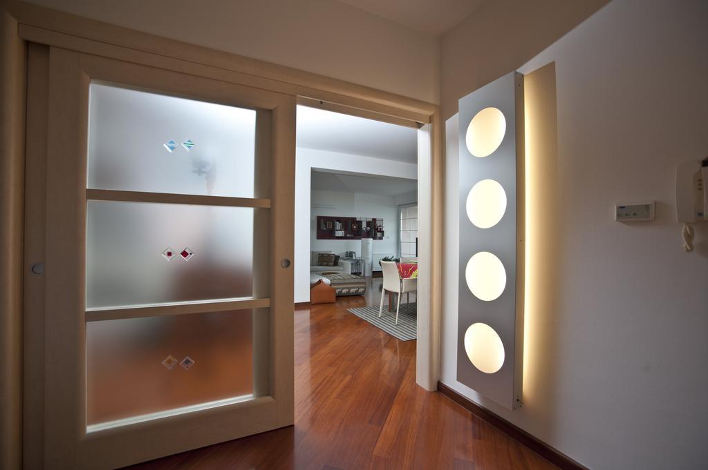 Apartment Sunny Spalato Camera foto