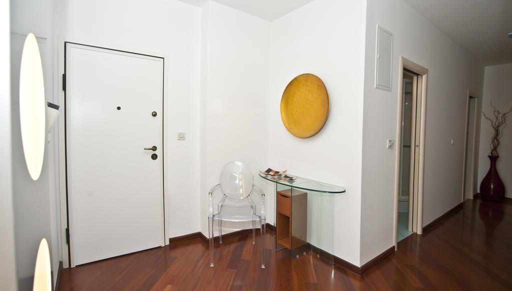 Apartment Sunny Spalato Camera foto