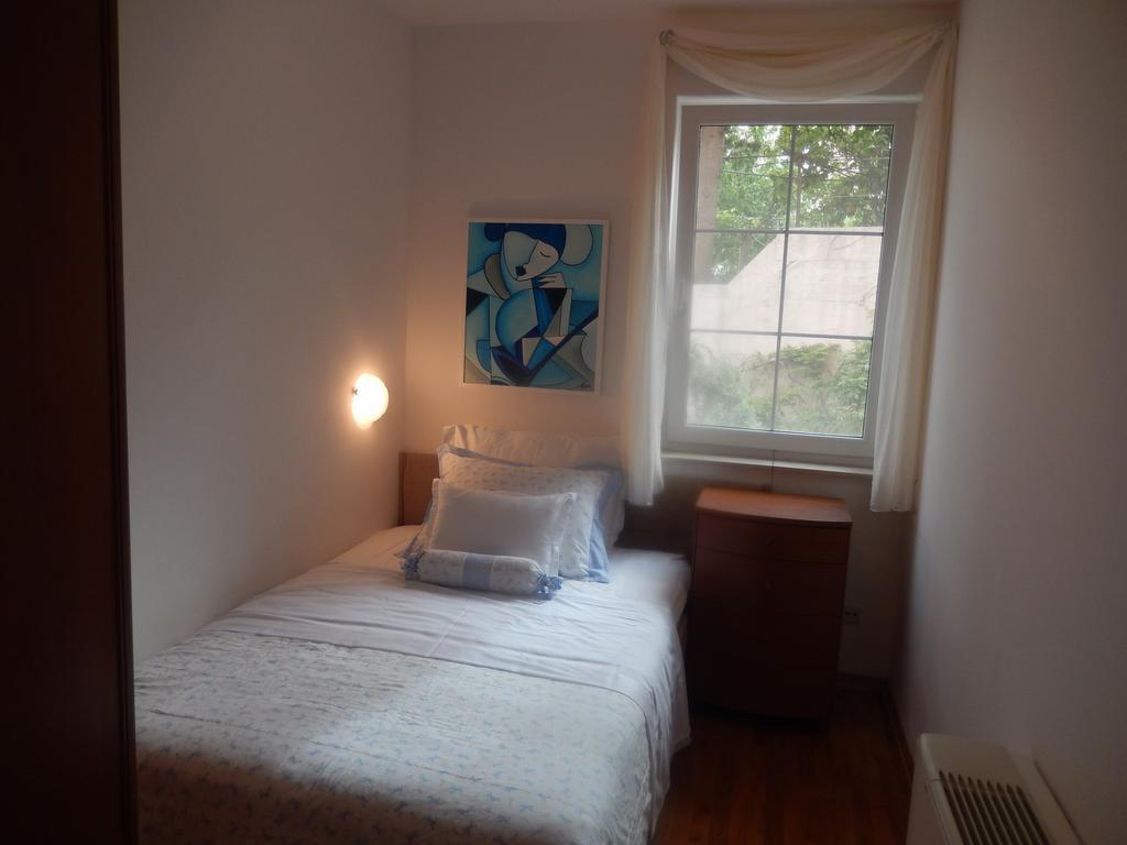 Apartment Sunny Spalato Esterno foto