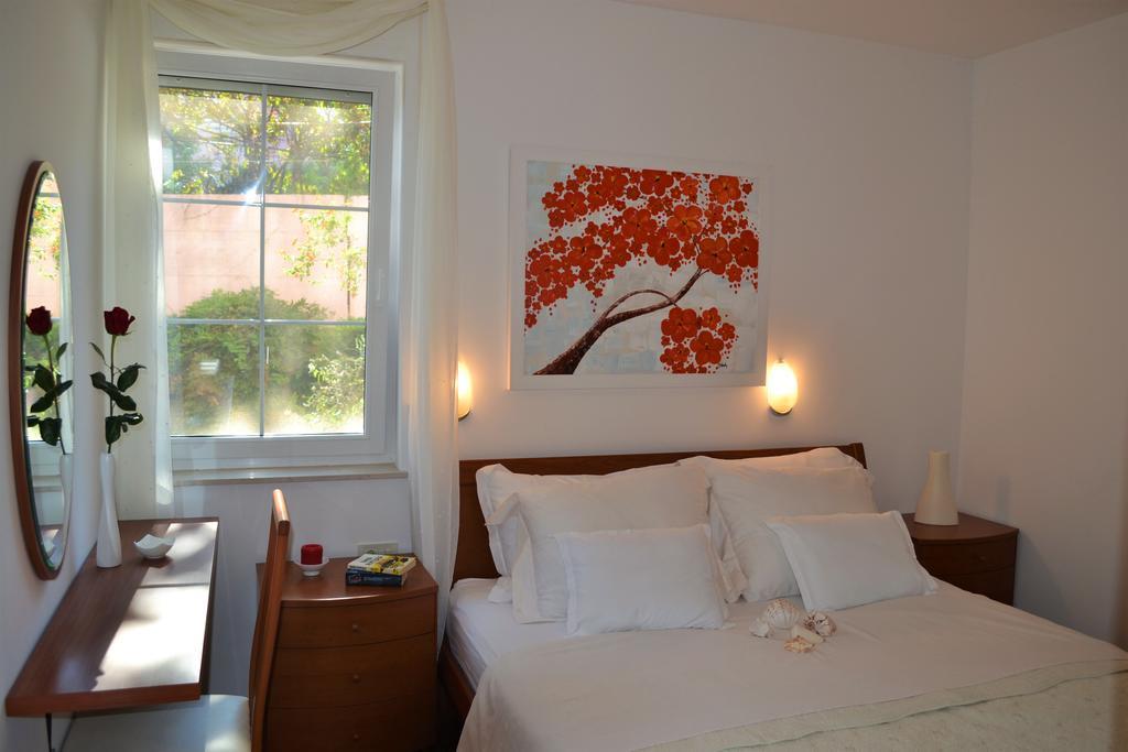 Apartment Sunny Spalato Esterno foto