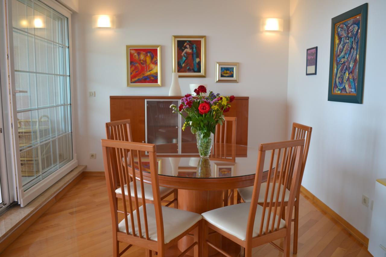 Apartment Sunny Spalato Esterno foto